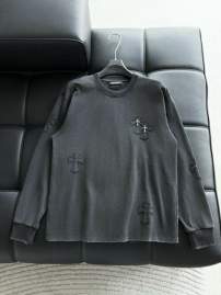 Picture of Chrome Hearts T Shirt Long _SKUChromeHeartsM-3XLxetr1850050